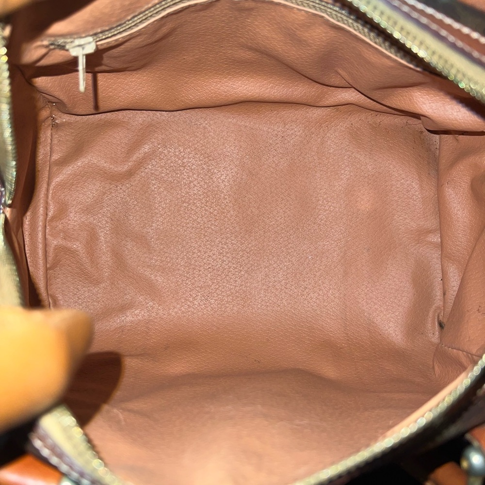 ❌SOLD❌ Celine Brown Crossbody Bag - Picture 8 of 8